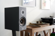 Polk Audio Reserve R200 Midnight Black - Cena za 1 sztukę - Raty 20x0% - Darmowa dostawa od 50 zł - PayPo - Leasing - Odsłuchy Konin - Specjalna oferta! - 7