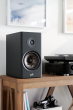 Polk Audio Reserve R200 Midnight Black - Cena za 1 sztukę - Raty 20x0% - Darmowa dostawa od 50 zł - PayPo - Leasing - Odsłuchy Konin - Specjalna oferta! - 8