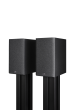 Polk Audio Reserve R200 Midnight Black - Cena za 1 sztukę - Raty 20x0% - Darmowa dostawa od 50 zł - PayPo - Leasing - Odsłuchy Konin - Specjalna oferta! - 6