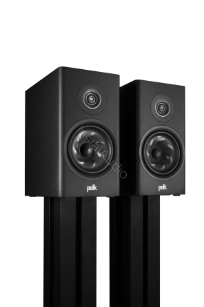 Polk Audio Reserve R200 Midnight Black - Cena za 1 sztukę - Raty 0% - Specjalne Kody Rabatowe - Instal Audio Konin