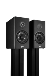 Polk Audio Reserve R200 Midnight Black - Cena za 1 sztukę - Raty 0% - Specjalne Kody Rabatowe - Instal Audio Konin