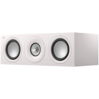 KEF Q6 Meta (Biały / Satin White) - Kolumna centralna - Raty 20x0% - Darmowa dostawa od 100 zł - PayPo - Leasing - Odsłuchy Konin - Specjalna oferta!