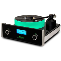 McIntosh MT10 - Precyzyjny gramofon - Raty 20x0% - Darmowa dostawa od 100 zł - PayPo - Leasing - Odsłuchy Konin - Specjalna oferta!