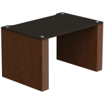 Blok Stax 2G LP (Orzech / Natural Walnut) - Stolik Audio HiFi - Raty 20x0% - Darmowa dostawa od 100 zł - PayPo - Leasing - Odsłuchy Konin - Specjalna oferta! - 2