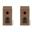 Focal Theva N°1 (No1) Dark Wood - Kolumny podstawkowe - Raty 20x0% - Darmowa dostawa od 50 zł - PayPo - Leasing - Odsłuchy Konin - Specjalna oferta! - 5