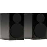 Monitor Audio Gold 50 6G (Czarny / Gloss Black) - Kolumny podstawkowe - Raty 20x0% - Darmowa dostawa od 100 zł - PayPo - Leasing - Odsłuchy Konin - Specjalna oferta! - 3