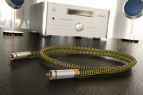 Ricable Dedalus Coaxial - 5.0m - Raty 20x0% - Darmowa dostawa od 100 zł - PayPo - Leasing - Odsłuchy Konin - Specjalna oferta! - 3
