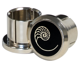 Cardas RCA Caps (C S Signature Series) - Osłony Ochronne RFI/EMI na złącza RCA - Raty 20x0% - Darmowa dostawa od 100 zł - PayPo - Leasing - Odsłuchy Konin - Specjalna oferta!