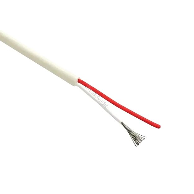 Chord Company LeylineX Speaker - Kabel głośnikowy - Cena za 1 mb - Raty 20x0% - Darmowa dostawa od 100 zł - PayPo - Leasing - Odsłuchy Konin - Specjalna oferta!