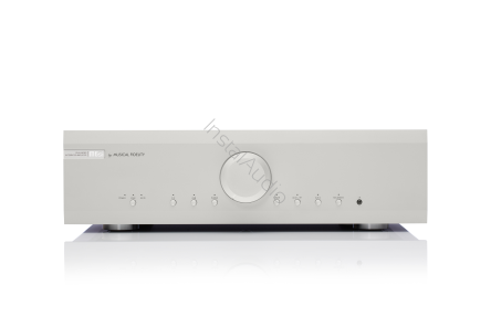 Musical Fidelity M6si Silver - Raty 20x0% - Darmowa dostawa od 50 zł - PayPo - Leasing - Odsłuchy Konin - Specjalna oferta!