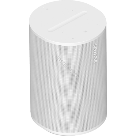Sonos ERA100 Biały / White - Raty 20x0% - Darmowa dostawa od 50 zł - PayPo - Leasing - Odsłuchy Konin - Specjalna oferta!