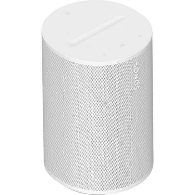 Sonos ERA100 (White / Biały) - Raty 20x0% - Darmowa dostawa od 100 zł - PayPo - Leasing - Odsłuchy Konin - Specjalna oferta!