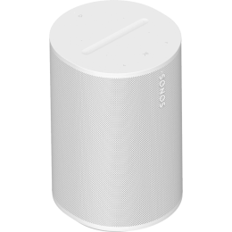 Sonos ERA100 Biały / White - Raty 20x0% - Darmowa dostawa od 50 zł - PayPo - Leasing - Odsłuchy Konin - Specjalna oferta!