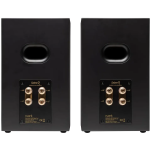 Ruark Audio Sabre-R (Satin Charcoal) - Kolumny podstawkowe - Raty 20x0% - Darmowa dostawa od 100 zł - PayPo - Leasing - Odsłuchy Konin - Specjalna oferta! - 2