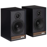 Ruark Audio Sabre-R (Satin Charcoal) - Kolumny podstawkowe - Raty 20x0% - Darmowa dostawa od 100 zł - PayPo - Leasing - Odsłuchy Konin - Specjalna oferta! - 4