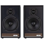 Ruark Audio Sabre-R (Satin Charcoal) - Kolumny podstawkowe - Raty 20x0% - Darmowa dostawa od 100 zł - PayPo - Leasing - Odsłuchy Konin - Specjalna oferta! - 3