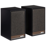Ruark Audio Sabre-R (Satin Charcoal) - Kolumny podstawkowe - Raty 20x0% - Darmowa dostawa od 100 zł - PayPo - Leasing - Odsłuchy Konin - Specjalna oferta! - 5