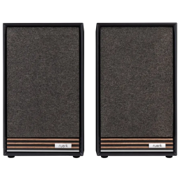 Ruark Audio Sabre-R (Czarny / Satin Charcoal) - Kolumny podstawkowe - Raty 20x0% - Darmowa dostawa od 50 zł - PayPo - Leasing - Odsłuchy Konin - Specjalna oferta!