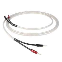 Chord Company ShawlineX Speaker Cable - 2x3.5m - Przewód Głośnikowy - Raty 20x0% - Darmowa dostawa od 50 zł - PayPo - Leasing - Odsłuchy Konin - Specjalna oferta!