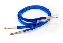 Tellurium Q Ultra Blue II Speaker Cable - 2x2.5m - Przewód Głośnikowy - Raty 20x0% - Darmowa dostawa od 100 zł - PayPo - Leasing - Odsłuchy Konin - Specjalna oferta! - 6