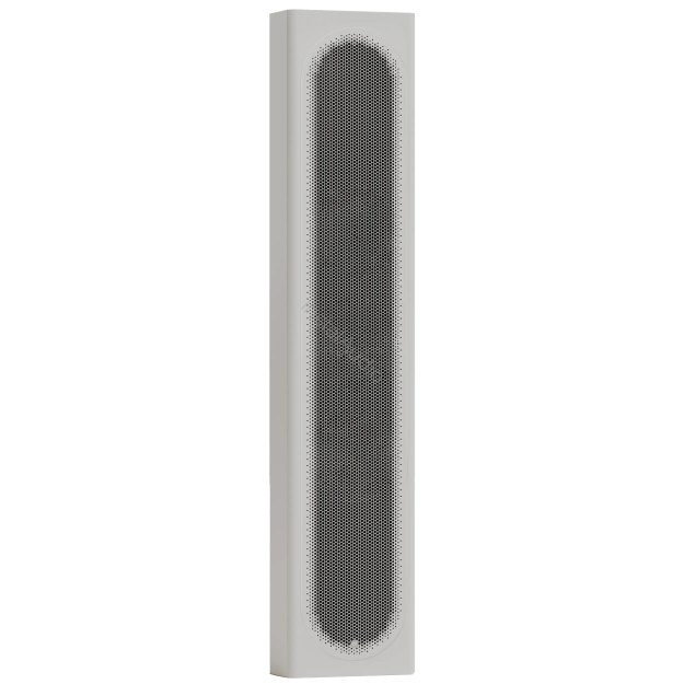 Monitor Audio Radius On-Wall 4G (Satin White / Biały Satyna) - Kolumna Naścienna / LCR