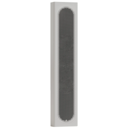Monitor Audio Radius On-Wall 4G (Satin White / Biały Satyna) - Kolumna Naścienna / LCR