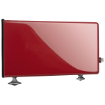 Starke Sound Halo C2 (Ember Noir Red / Czerwony) - Referencyjna Kolumna Centralna - 4