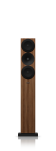Amphion Helium 520 Walnut - Cena za 1 sztukę - Raty 20x0% - Darmowa dostawa od 100 zł - PayPo - Leasing - Odsłuchy Konin - Specjalna oferta! - 2