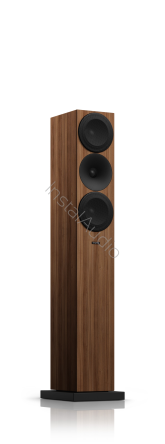 Amphion Helium 520 Walnut - Cena za 1 sztukę - Raty 0% - Specjalne Kody Rabatowe - Instal Audio Konin