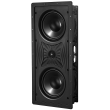 Starke Sound Brio AV62 - Głośnik instalacyjny Sufitowy / Ścienny (Uniwersalny) - 3