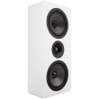Acoustic Energy AE105 (Biały połysk / White) - Głośniki ścienne - Raty 20x0% - Darmowa dostawa od 50 zł - PayPo - Leasing - Odsłuchy Konin - Specjalna oferta! - 3