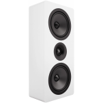 Acoustic Energy AE105 (Biały / Satin White) - Głośniki ścienne - Raty 20x0% - Darmowa dostawa od 100 zł - PayPo - Leasing - Odsłuchy Konin - Specjalna oferta! - 3