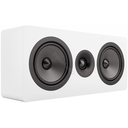 Acoustic Energy AE105 (Biały połysk / White) - Głośniki ścienne - Raty 20x0% - Darmowa dostawa od 50 zł - PayPo - Leasing - Odsłuchy Konin - Specjalna oferta!