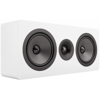 Acoustic Energy AE105 (Biały / Satin White) - Głośniki ścienne - Raty 20x0% - Darmowa dostawa od 100 zł - PayPo - Leasing - Odsłuchy Konin - Specjalna oferta!