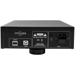 Innuos PhoenixUSB (Silver / Srebrny) - Reclocker - Raty 20x0% - Darmowa dostawa od 100 zł - PayPo - Leasing - Odsłuchy Konin - Specjalna oferta! - 2