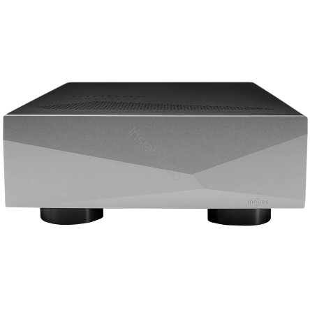 Innuos PhoenixUSB (Silver / Srebrny) - Reclocker - Raty 20x0% - Darmowa dostawa od 50 zł - PayPo - Leasing - Odsłuchy Konin - Specjalna oferta!