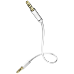 IN-AKUSTIK Star MP3 JACK - 1.5m - mini Jack 3,5 mm - mini Jack 3,5 mm - Raty 20x0% - Darmowa dostawa od 100 zł - PayPo - Leasing - Odsłuchy Konin - Specjalna oferta! - 2