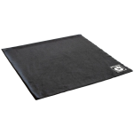 Simply Analog Microfiber Cloth (XL) - Ściereczka Mikrofibra (Czarny) - Raty 20x0% - Darmowa dostawa od 100 zł - PayPo - Leasing - Odsłuchy Konin - Specjalna oferta! - 2