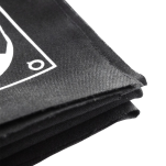 Simply Analog Microfiber Cloth (XL) - Ściereczka Mikrofibra (Czarny) - Raty 20x0% - Darmowa dostawa od 100 zł - PayPo - Leasing - Odsłuchy Konin - Specjalna oferta! - 3