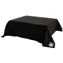 Simply Analog Microfiber Cloth (XL) - Ściereczka Mikrofibra (Czarny) - Raty 20x0% - Darmowa dostawa od 100 zł - PayPo - Leasing - Odsłuchy Konin - Specjalna oferta!