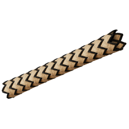 VIABLUE Oplot Cable Sleeve - BEIGE Small - Cena za 1 mb - Raty 20x0% - Darmowa dostawa od 50 zł - PayPo - Leasing - Odsłuchy Konin - Specjalna oferta!