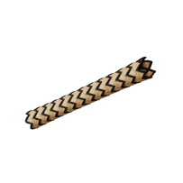 VIABLUE Oplot Cable Sleeve - BEIGE Small - Cena za 1 mb - Raty 20x0% - Darmowa dostawa od 100 zł - PayPo - Leasing - Odsłuchy Konin - Specjalna oferta!