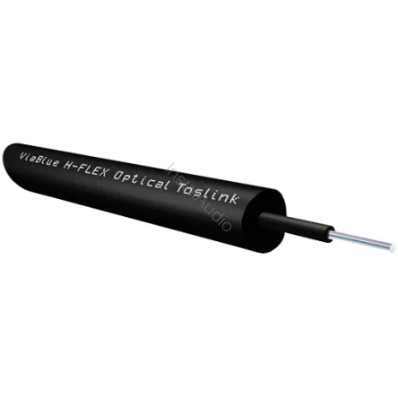 VIABLUE H-Flex FOC (Optical Fiber Cable) - Przewód Optyczny (na metry)