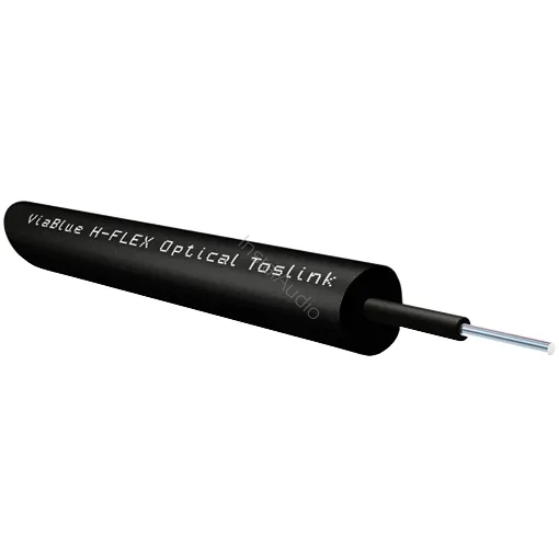 VIABLUE H-Flex FOC (Optical Fiber Cable) - Przewód Optyczny (na metry)