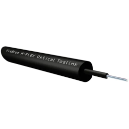 VIABLUE H-Flex FOC (Optical Fiber Cable) - Przewód Optyczny (na metry)