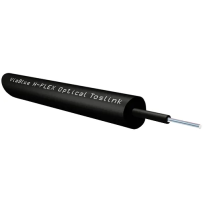 VIABLUE H-Flex FOC (Optical Fiber Cable) - Przewód Optyczny (na metry)