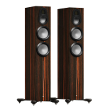 Monitor Audio Gold 300 6G (Macassar) - Kolumny podłogowe - Raty 20x0% - Darmowa dostawa od 100 zł - PayPo - Leasing - Odsłuchy Konin - Specjalna oferta! - 2