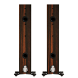 Monitor Audio Gold 300 6G (Macassar) - Kolumny podłogowe - Raty 20x0% - Darmowa dostawa od 50 zł - PayPo - Leasing - Odsłuchy Konin - Specjalna oferta! - 2