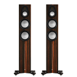 Monitor Audio Gold 300 6G (Macassar) - Kolumny podłogowe - Raty 20x0% - Darmowa dostawa od 100 zł - PayPo - Leasing - Odsłuchy Konin - Specjalna oferta! - 4