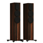 Monitor Audio Gold 300 6G (Macassar) - Kolumny podłogowe - Raty 20x0% - Darmowa dostawa od 100 zł - PayPo - Leasing - Odsłuchy Konin - Specjalna oferta! - 5